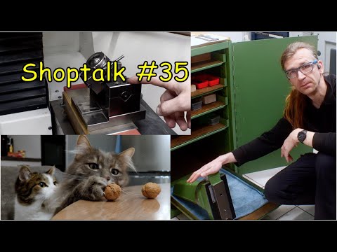Shoptalk #35