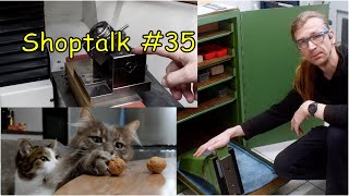 Download Lagu Shoptalk #35 MP3