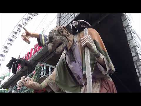 Thriller (Jan Lemmerman) - Kermis Hilversum 2022