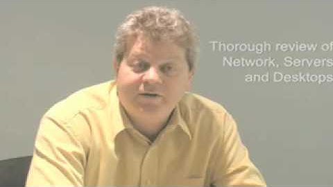 MANAGED IT SERVICES TORONTO video - ProSoft Technologies 416-283-0846