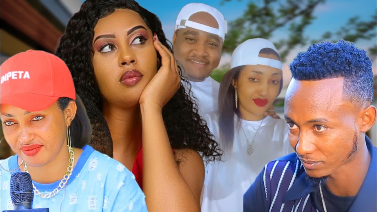 MFITE AGAHINDA N'UMUJINYA😭KURI KIBONKE N'ABAMUVUZEHO KURYAMANA NA BEN, UMUTURANYI..😢JOJO YIREKUYE