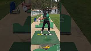 the best downswing drill i have ever used and taught #golf #golfswing #golftips #golfdrills #golfer