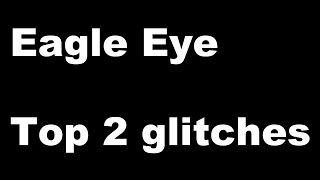 Crossfire EU | TOP 2 | Eagle Eye | Glitches | 2015