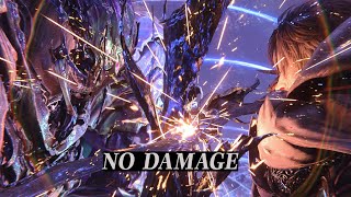 Ultimalius No Damage/Rings/Items (FINAL FANTASY Mode NG+) | FINAL BOSS FIGHT | Final Fantasy XVI