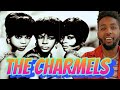 THE CHARMELS As Long As I Ve Got You Reaction 