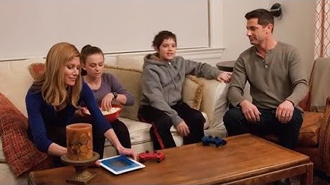 Your Home Comes to Life with Leviton