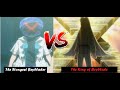 Kamenjo vs Sukuburn [Lobotomy Beykaisen #3]