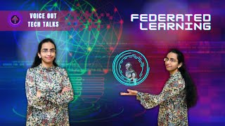 Tech Talks: Federated Learning