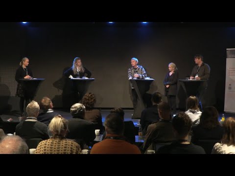 Innsats mot overdoser og skadereduksjon