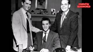 ELVIS PRESLEY   FOOL FOOL FOOL, SUPER RARE RECORDING FROM SUN STUDIOS 1954