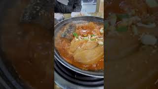 너릿재공원 영상