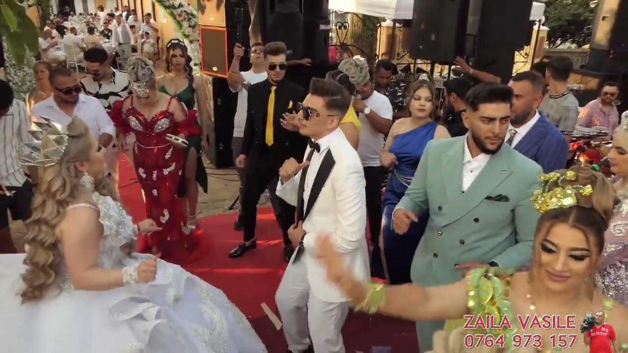 Copilu de Aur Ady & Gratiela   Da-mi Doamne ca mai pot ( Official Video ) 2023 By Zaila de Aur