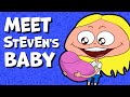 Can steven take care of a baby