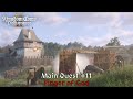 Kingdom Come Deliverance 2 - Main Quest 11 - Finger of God