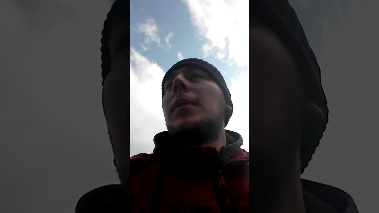 1-Grund um nicht LKW Fahrer zu werden - YouTube