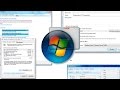 Como Configurar los Aspectos Visuales de windows 7