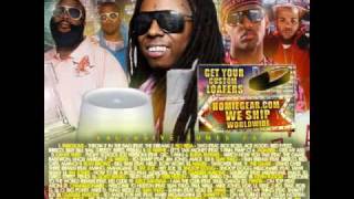 Twista  On Top feat Akon