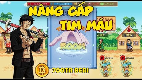 zickyboss | Vác 700m beri đi đập quả TIM 9x cho ZICKYBOSS