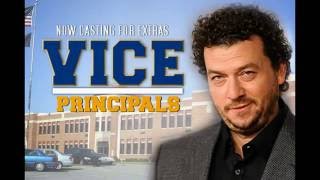 The Buzz: Vice Principals Premiere