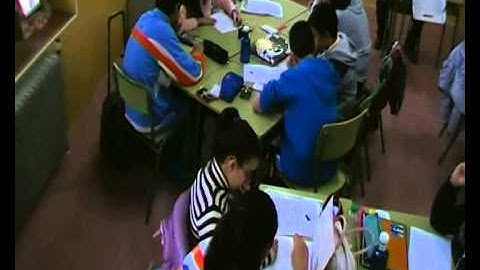 El telégrafo  Mensaje en morse