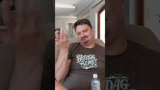 Louis Liebenberg Facebook Live 2024/01/20