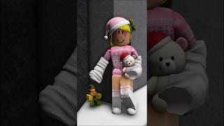 🍪How to Find the SIXTEENTH & LAST ELF in Bloxburg! *Final Day* #bloxburg #roblox #shorts