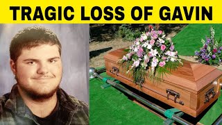 Gavin Edward Svien Obituary | Hudson Wisconsin Mourns the Loss of 16-Year-Old Gavin Svien