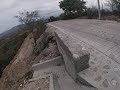AMLO Y las carreteras artesanales Oaxaca