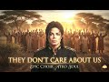 Michael Jackson They Don T Care About Us Choir Afro Soul Cover