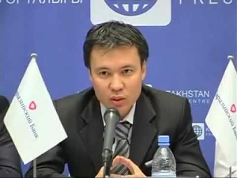 Вот такие нынче банкиры у нас