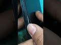 Tecno camon 19 back panel remove #tecno