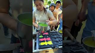 Diy Cake|Pastry Cake,flower Cake,animals Cake|TUTORIAL|How to make#shorts