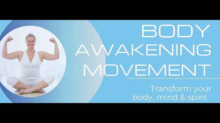 Body Awakening Movement with Karin