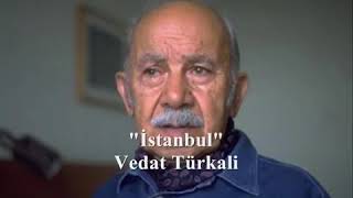 Bekle Bi̇zi̇ İstanbul - Vedat Türkali̇
