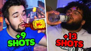 Turning Marvel Rivals Into A DRINKING GAME Was A Mistake…