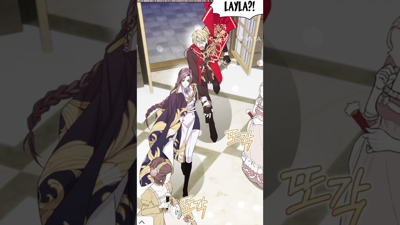 She finally breaks off the engagement😌😌