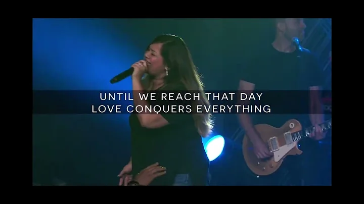 GLORY TO GLORY | Bethel Music | Darris Sneed at Fa...