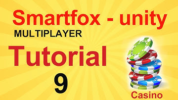 [3dvietpro]Bài 9: client & server Event + login sent data smartfox 2x