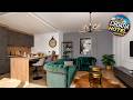 Deluxe apartment Skyline - fantastic sea view near the beach | Krk Island, Croatia | Hotel Review ⭐