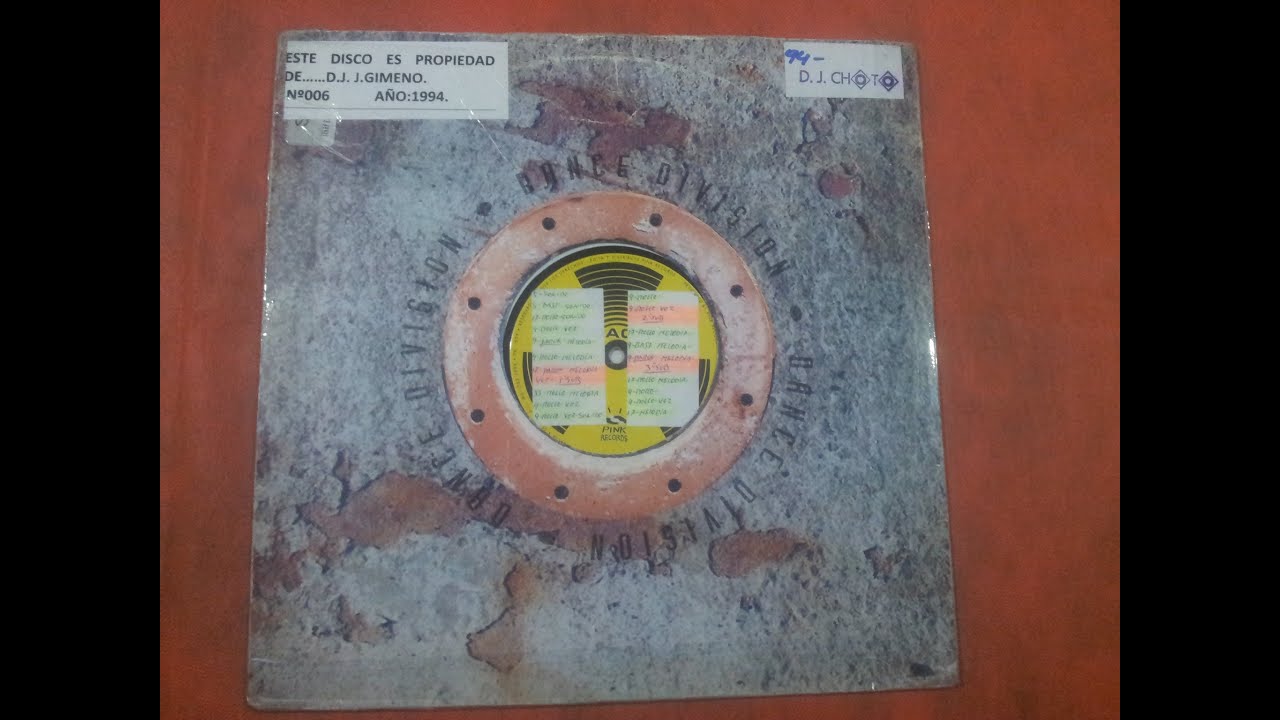 RADIOACTIVITY.(FM PARADISE.)(12''.)(1994.)