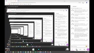 Programación 3 - Estructuras de datos - Mapas Java