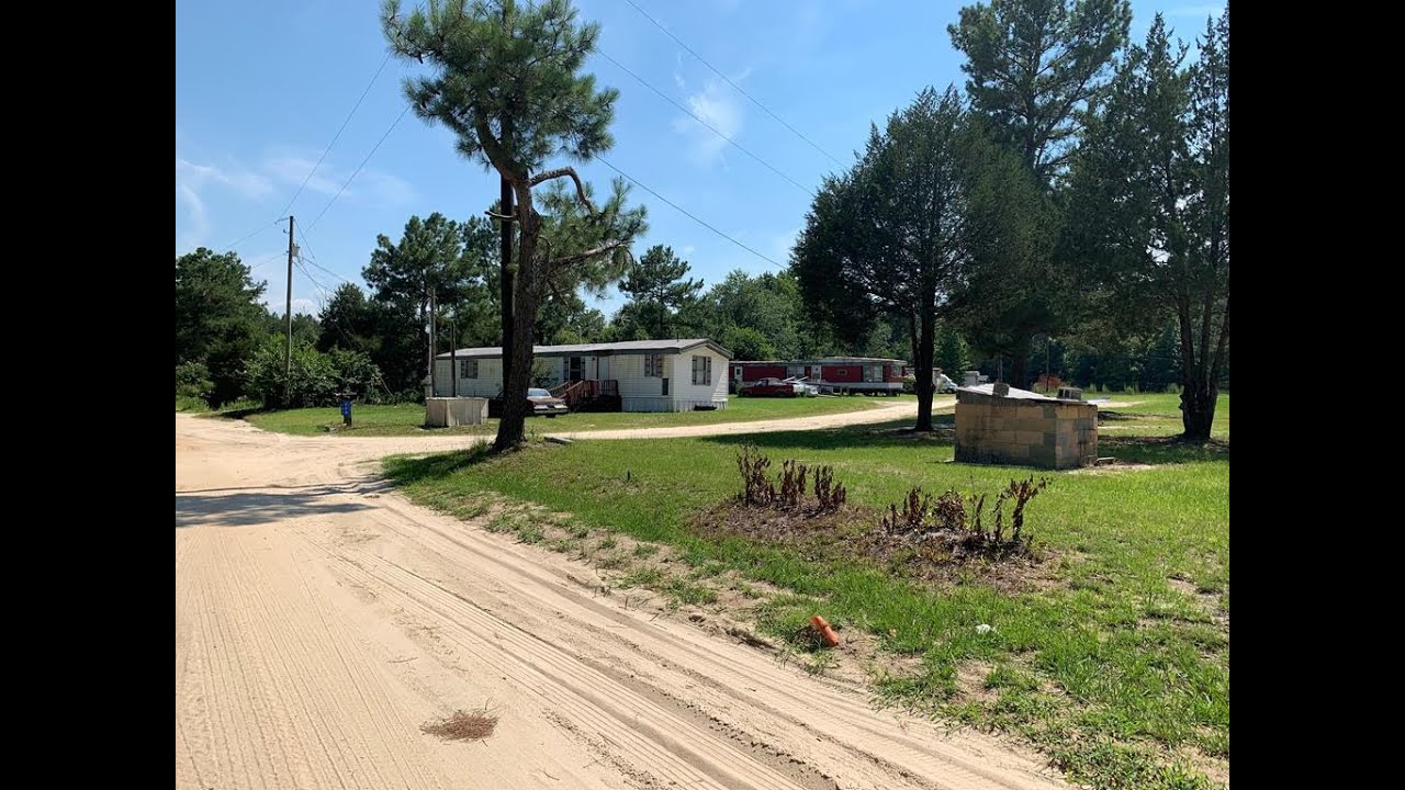 123 Shannel Dr, Bowman, SC 29018 - MLS 