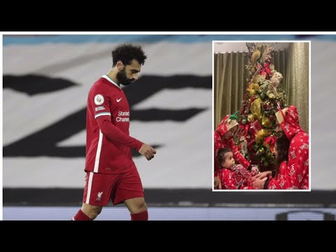 Few things for MO SALAH To Consider Before CELEBRATING THIS
