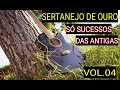 SERTANEJO DE OURO VOL.04 INESQUECÍVEIS ANTIGAS⭐⭐TÚNEL DO TEMPO MUSIC