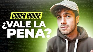 Desarrollo Web Full Stack Curso Coderhouse ¿Sirve realmente