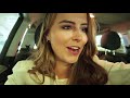 COME SHOPPING WITH ME & TRY ON LONDON | TOPSHOP, RIVERISLAND, H&M | Laura Melhuish-Sprague Mp3 Song