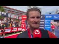 Milan Brons - European Champion and Winner of Challenge Almere-Amsterdam 2026