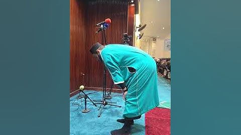 تراويح القارئ وائل دحة ، ليلة 26 رمضان 1446-2025 مسجد الشيخ عبد اللطيف سلطاني بالقبة