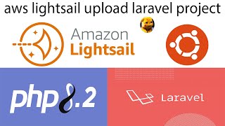 6 aws lightsail ubuntu 20 php upload
