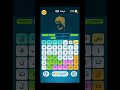 لعبة كلمات كراش مرحلة 665 